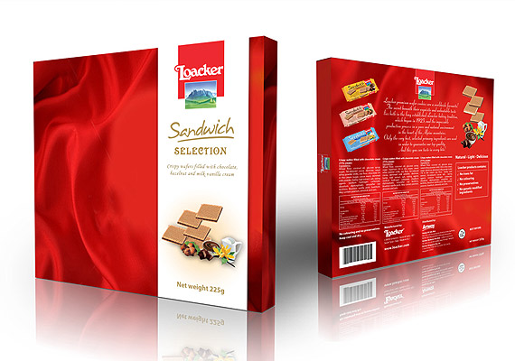 Packaging Design