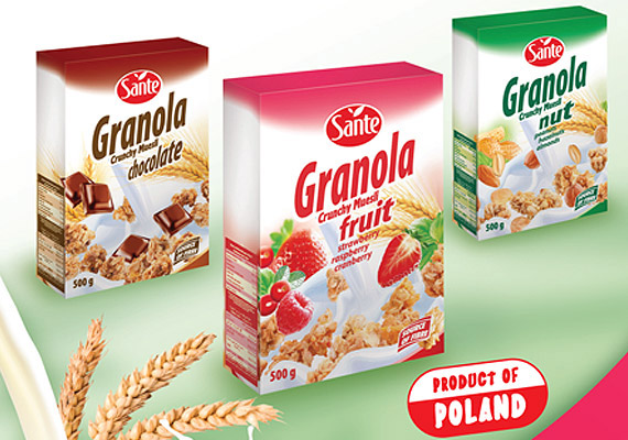 Brochure Design for Malaysia market.