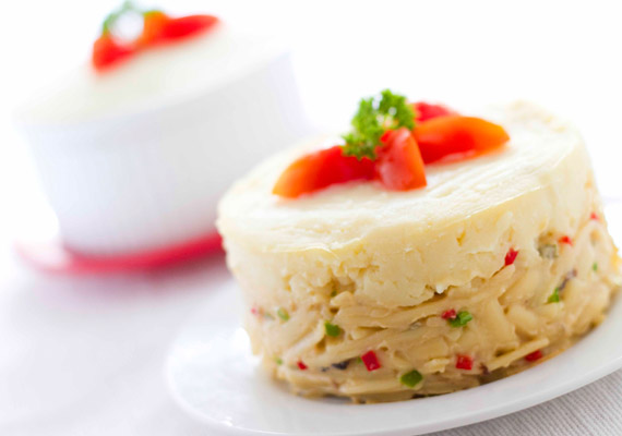 Photography for San Remo Local Recipe Booklet.