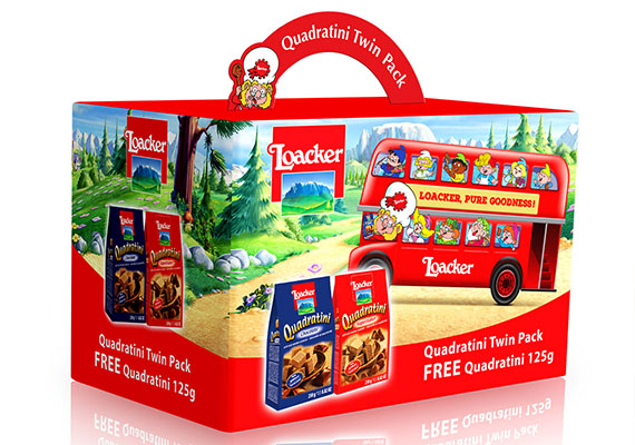 Japanese influence Health Products, all printed in PANTONE Spot Colors.